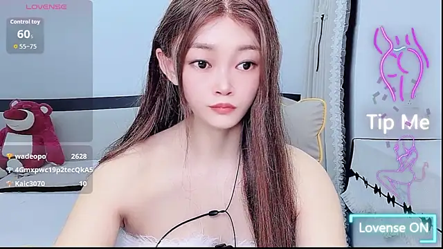 susu66888 Cameră chat live