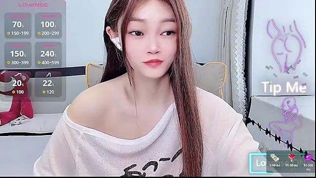 susu66888 Live Chatraum