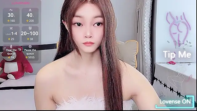 susu66888 Show Webcam