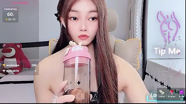 susu66888's Webcam Show