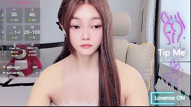 susu66888 Show Webcam