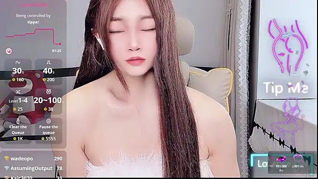susu66888 Show Webcam