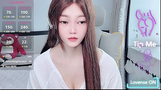 Chat XXX en directo de susu66888