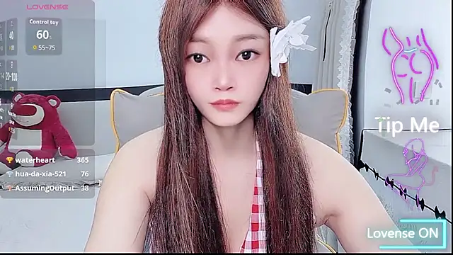 susu66888 Show Webcam