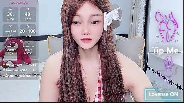 susu66888: вебкам-шоу