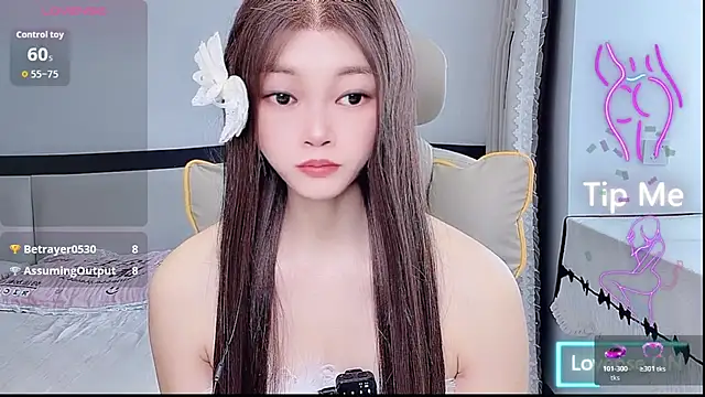 susu66888 Show Webcam