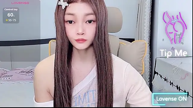 susu66888's Webcam Show