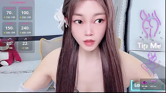susu66888 Show Webcam