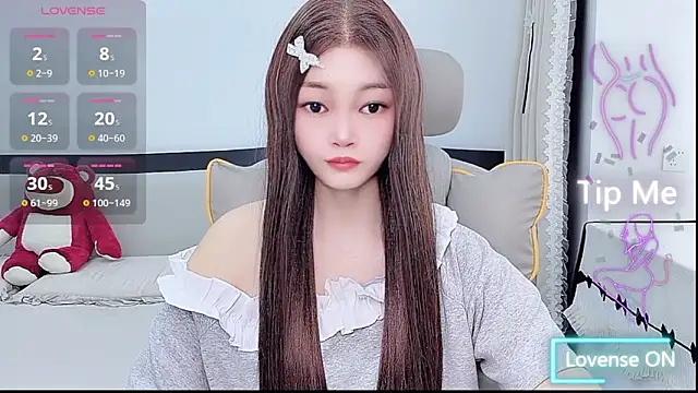 susu66888's Webcam Show
