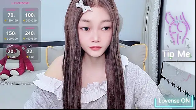 susu66888's Webcam Show