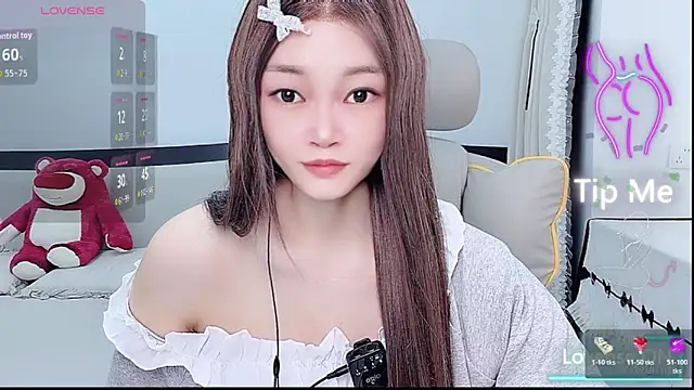 susu66888 Show Webcam