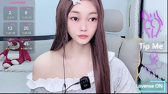 susu66888 Show Webcam