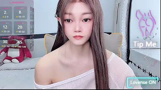 susu66888's Webcam Show