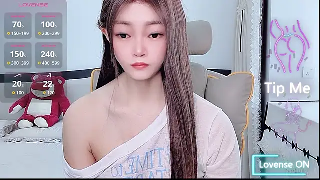 susu66888's Webcam Show