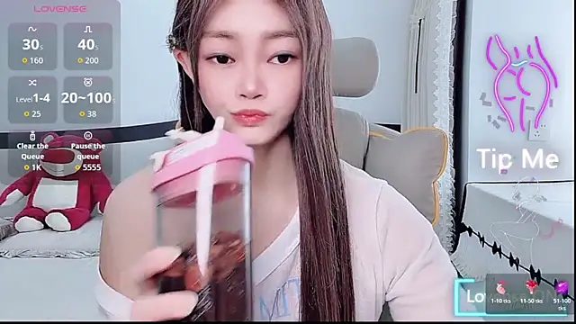 susu66888 Show Webcam