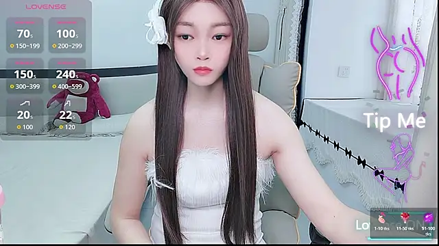 susu66888 Show Webcam