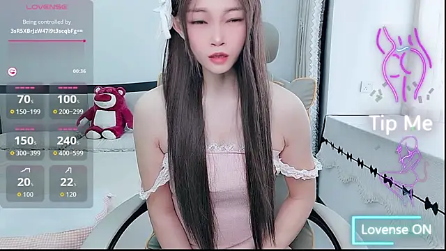 susu66888 Show Webcam