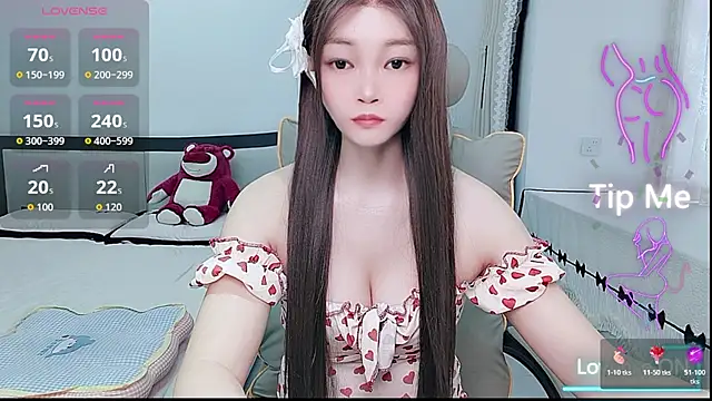 susu66888's Webcam Show
