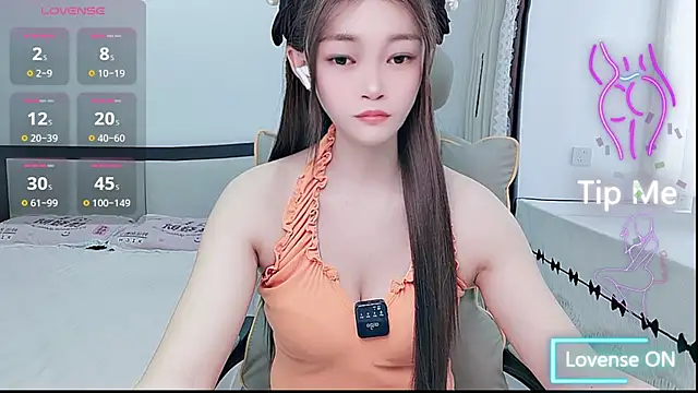 susu66888's Webcam Show