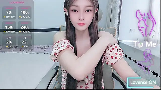 susu66888 Show Webcam