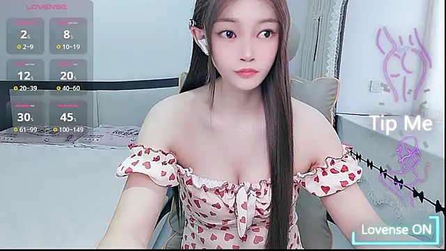 susu66888 Show Webcam