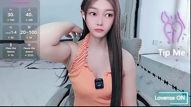 susu66888's Webcam Show