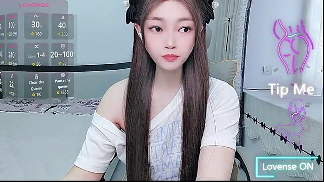 susu66888 Show Webcam