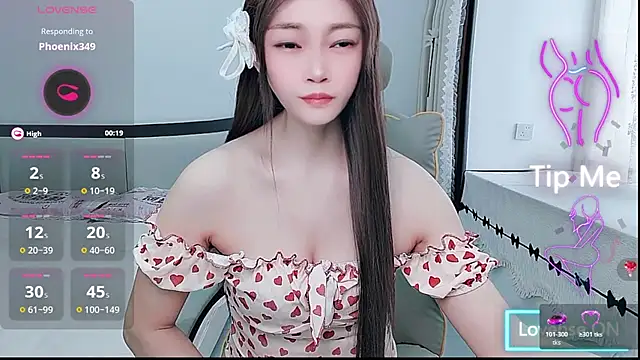 susu66888's Webcam Show