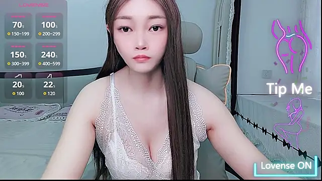susu66888's Webcam Show
