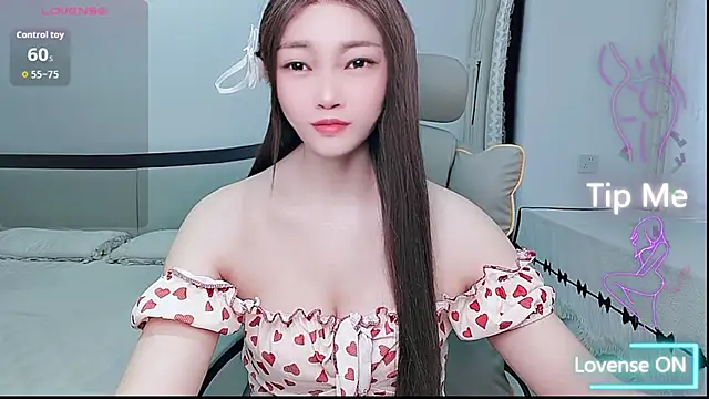susu66888's Webcam Show