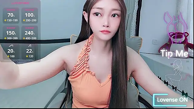 susu66888 Show Webcam