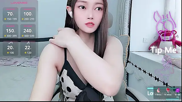 susu66888 Show Webcam