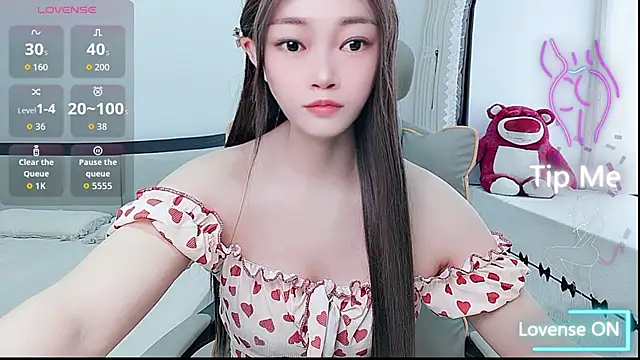 susu66888 Show Webcam