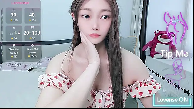 susu66888 Show Webcam