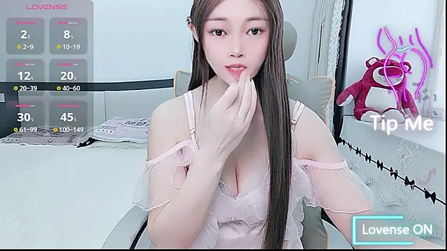 Chat ao vivo de susu66888