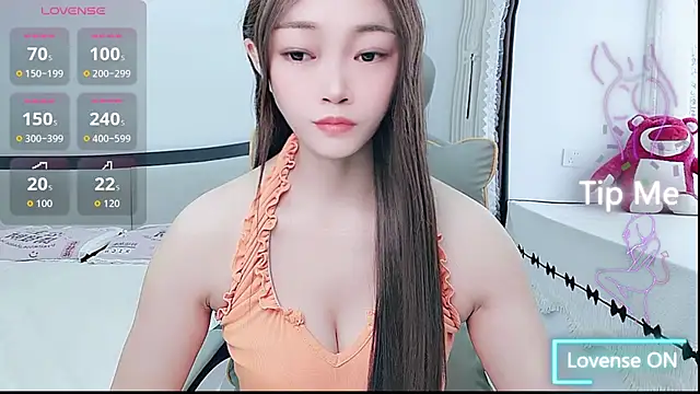 susu66888 Show Webcam