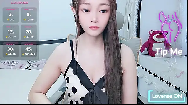 susu66888's Webcam Show