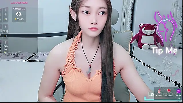 susu66888 Show Webcam