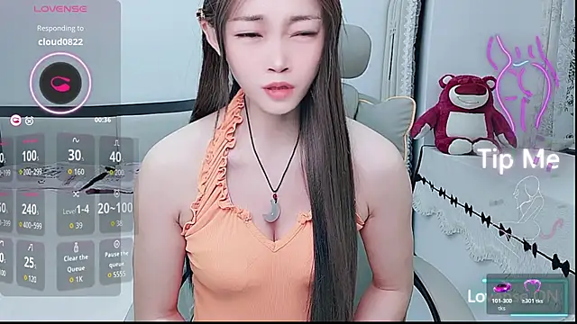 susu66888 Show Webcam