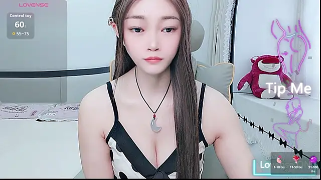 susu66888のウェブカメラショー