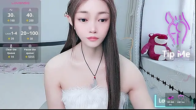 susu66888's Webcam Show