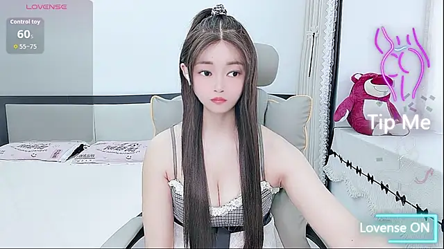 susu66888's Webcam Show