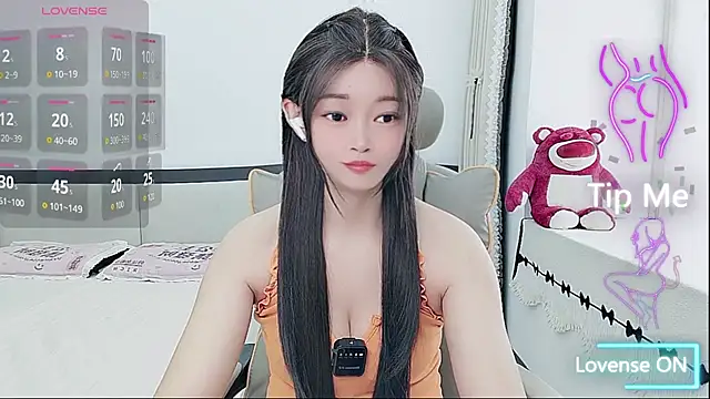 susu66888's Webcam Show