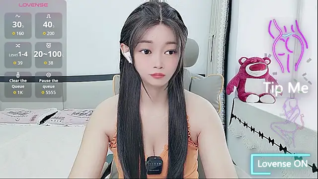 Chat XXX Live susu66888