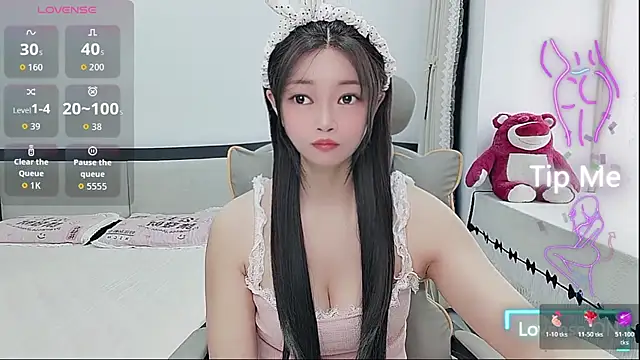 susu66888 Show Webcam