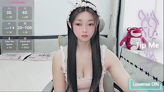 susu66888 Show Webcam