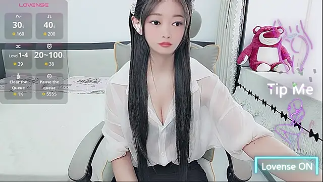 susu66888 웹캠 쇼
