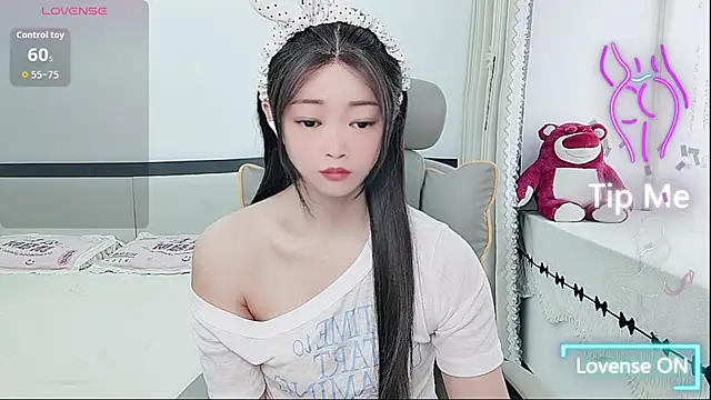 susu66888 Webcam-Show