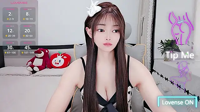 susu66888's Webcam Show