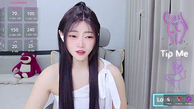 susu66888's Webcam Show